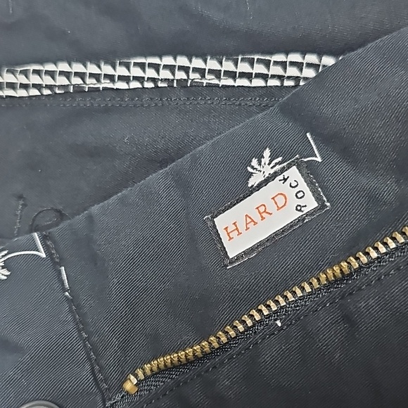 Denim & Flower Mens Shorts Sz 36 - Picture 11 of 11